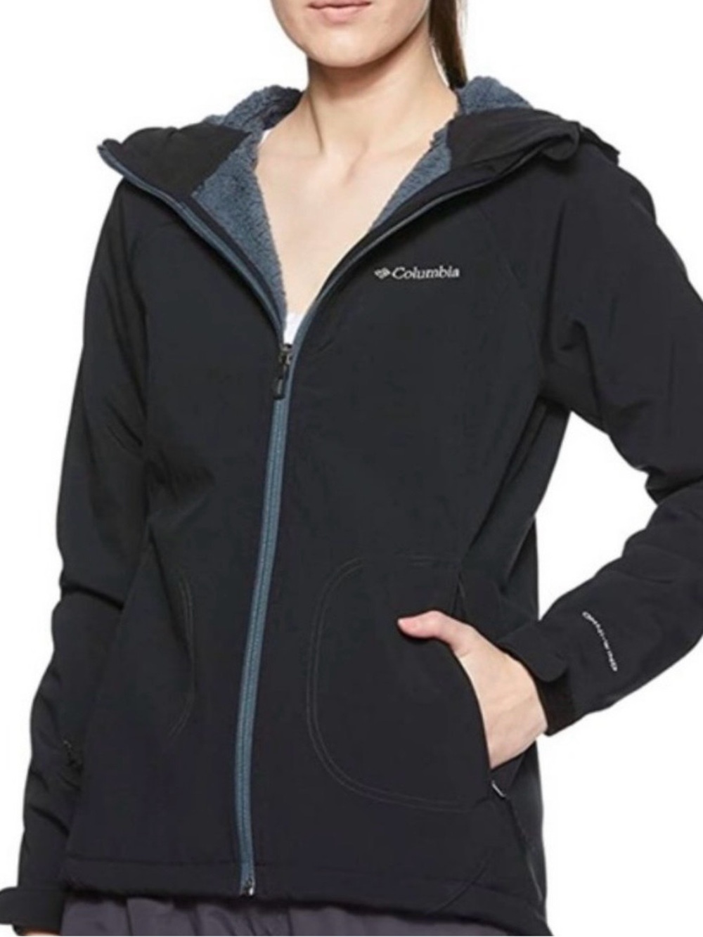 Columbia Women's Phurtec II Softshell Jacket